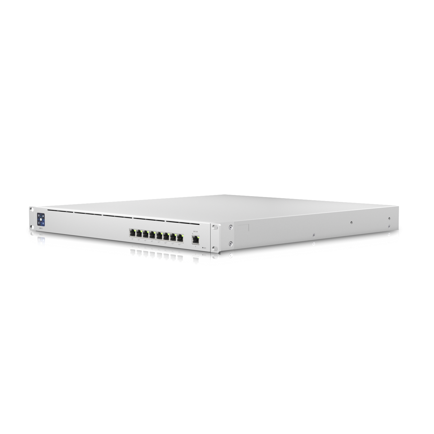 Ubiquiti UniFi Mission-Critical Switch 120W PoE | USW-MC - Image 6