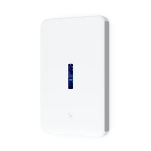 Ubiquiti UniFi Dream Wall 12 PoE, 2SFP+, and 17 Gigabit ports, WiFi 6 Gateway | UB-UDW