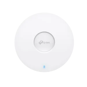 TP-Link AXE11000 Ceiling Mount Dual-Band Wi-Fi 6E Access Point