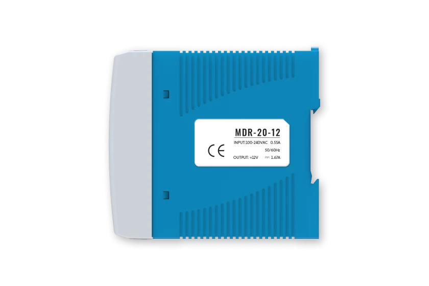 Teltonika 20W Din Rail Power Supply | PR3PDNP0 - Image 3