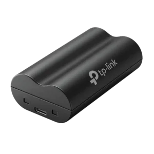 TP-Link Tapo Battery Pack for Tapo C420 Cameras | Tapo A100