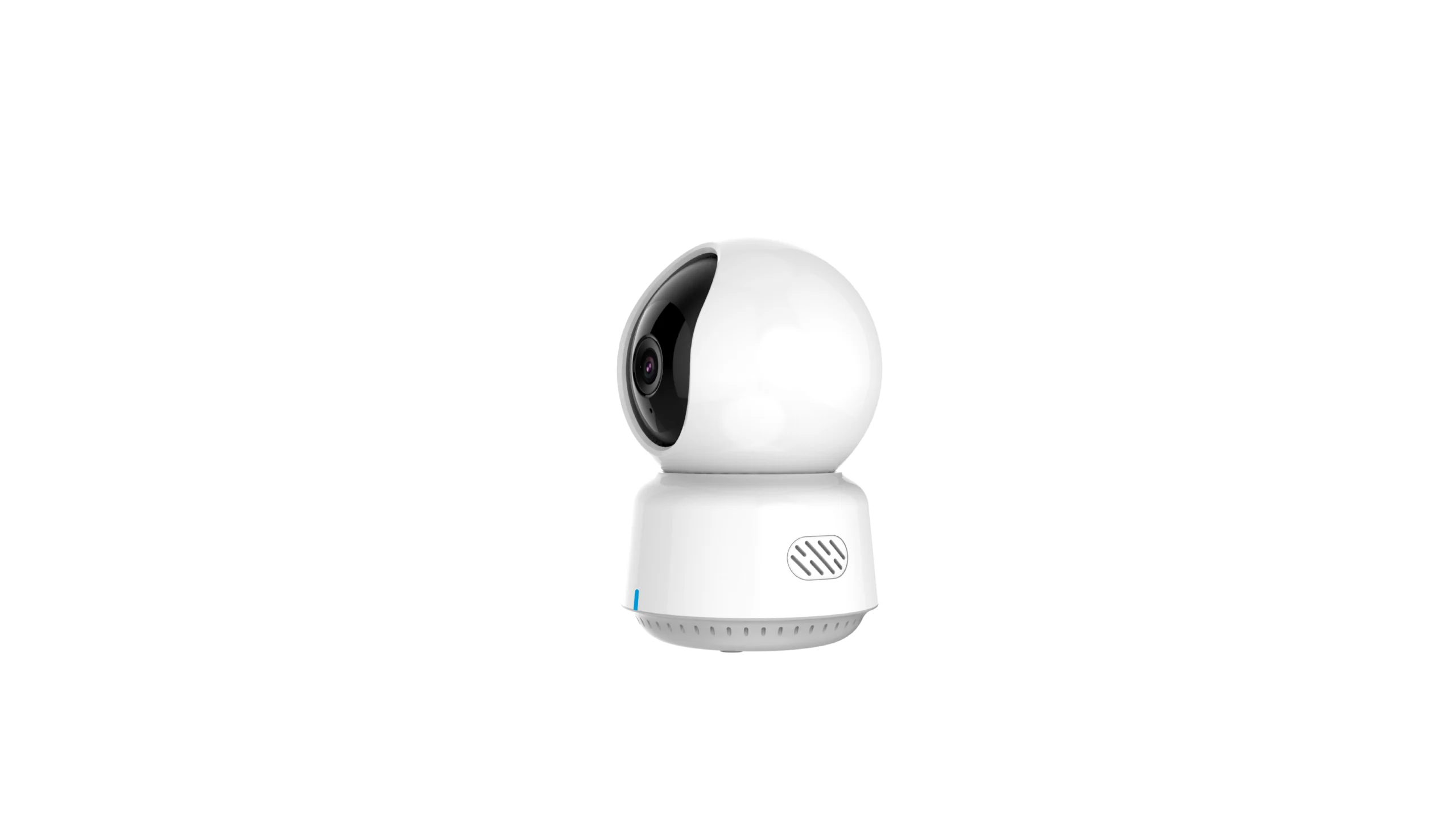 Aqara E1 WiFi 6 Indoor Security Camera | CH-C01E - Image 2