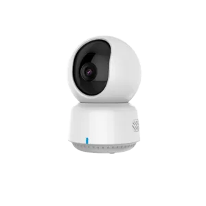 Aqara E1 WiFi 6 Indoor Security Camera | CH-C01E