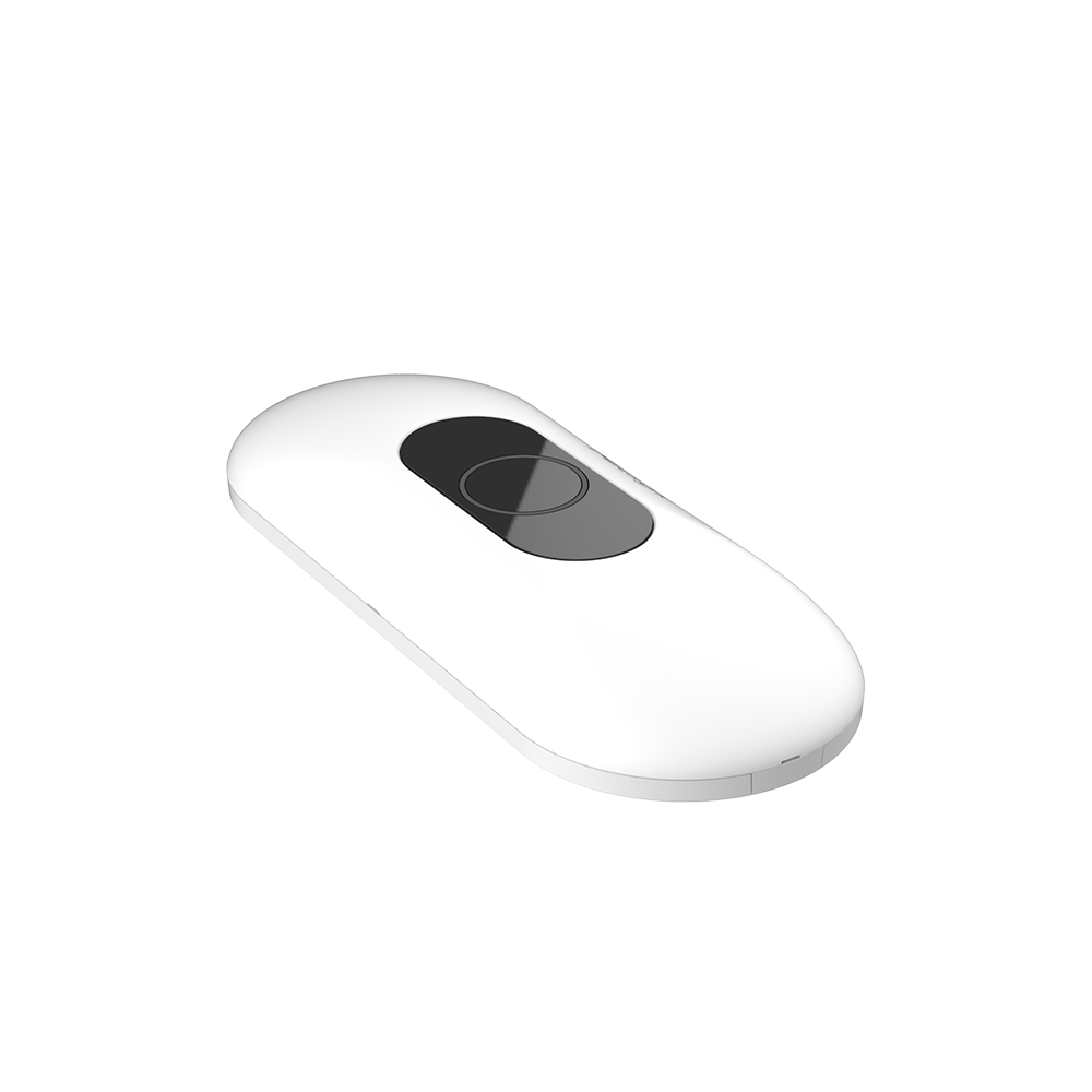 Milesight AI ToF People Counting Sensor - PoE Version (NO LoRA) - Image 2