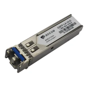 BDCOM Single-Mode SFP 10km