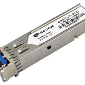 BDCOM Single-Mode SFP 20km