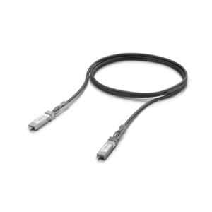 Ubiquiti UniFi 10 Gbps 3M Direct Attach Cable | UACC-DAC-SFP10-3M