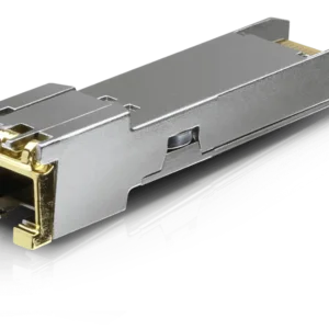 Ubiquiti 1G SFP to 1GbE RJ45 Module