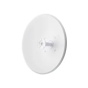 Ubiquiti UISP airFiberX 30dBi 45° Slant Dish Antenna 5GHz | AF-5G30-S45