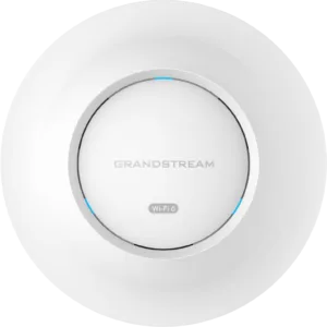 Grandstream Enterprise WiFi 6 Indoor Access Point | GWN7662