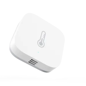 Aqara Sensor Temperature and Humidity Sensor T1 | TH-S02D