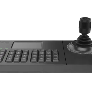 UNV - KB1100 E Joystick and Keyboard for PTZs
