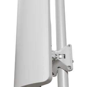 MikroTik mANTBox ax 15s WiFi 6 Integrated Access Point | L22UGS-5HaxD2HaxD-15S
