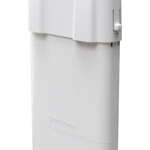 MikroTik NetBox 5 ax Outdoor WiFi 6 Router | L11UG-5HaxD-NB