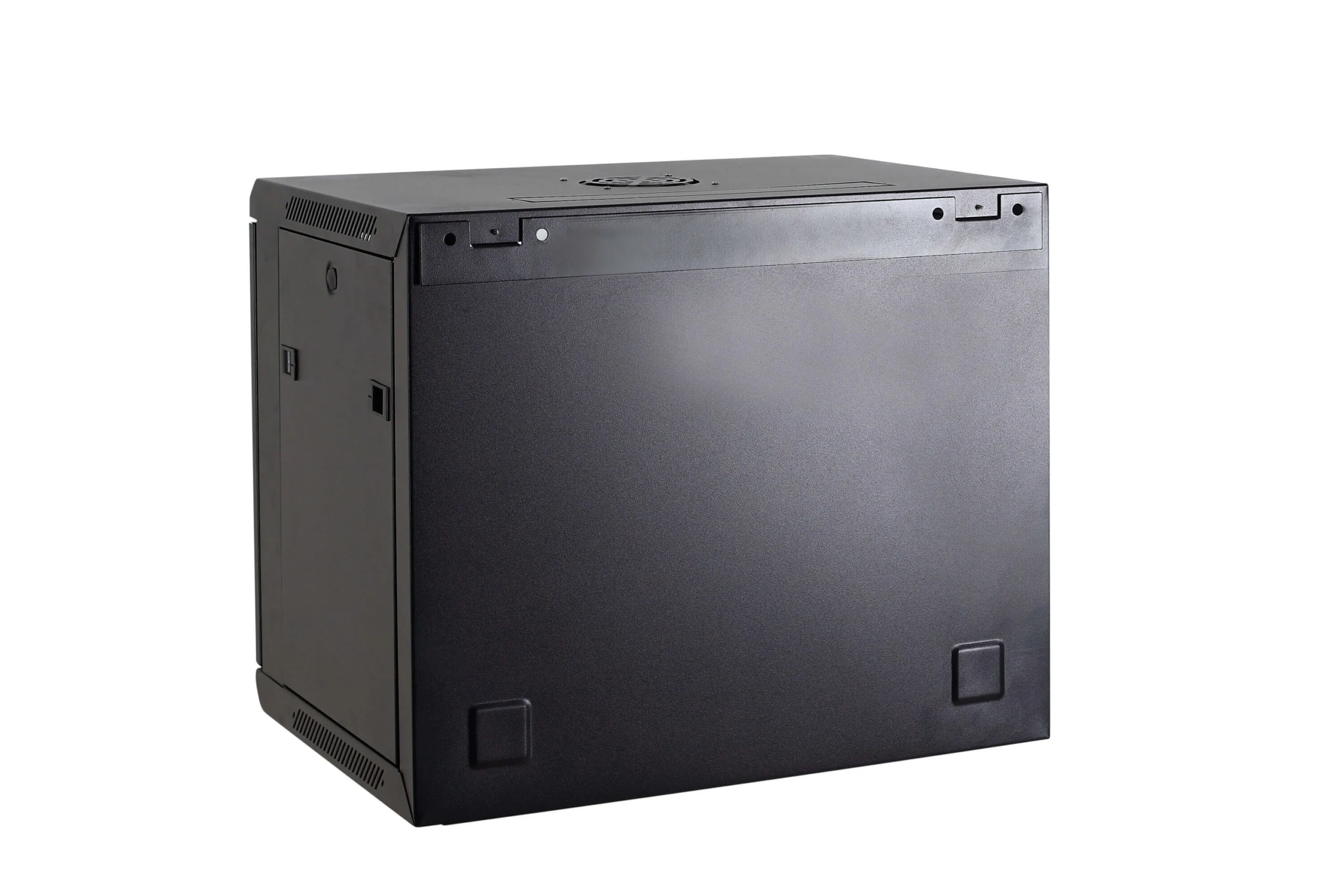Acconet 6U Unassembled Wall Mount Box | AC-CAB-6U450-WM - Image 2
