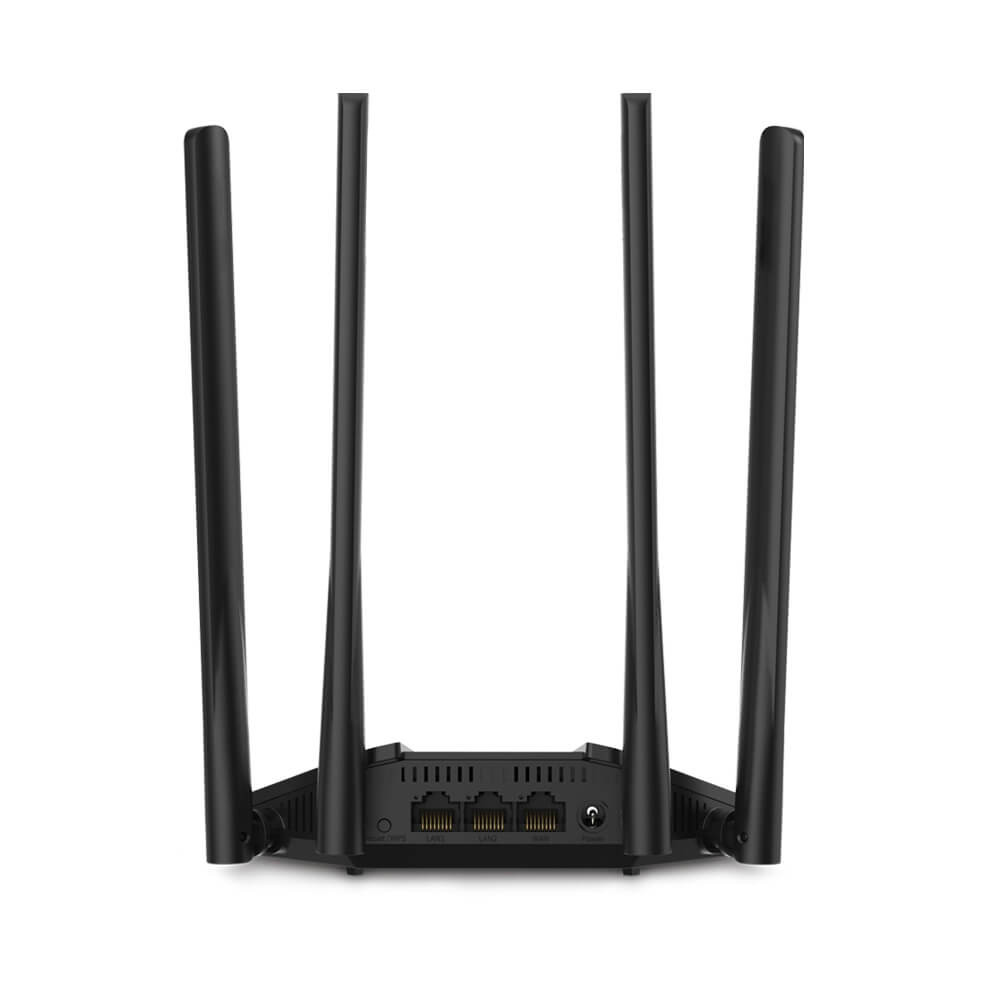 Mercusys AC1200 Wireless Dual Band WiFi Gigabit Router | MRC-MR30G - Image 3