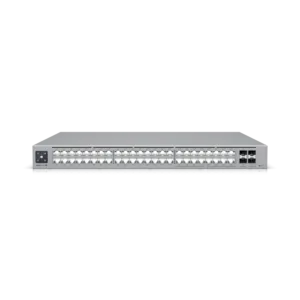 Ubiquiti UniFi Pro Max 48 Port 32 PoE 720W Switch | USW-Pro-Max-48-PoE