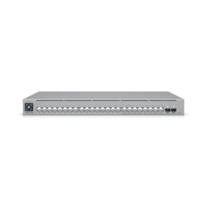 Ubiquiti UniFi Pro Max 24 Port PoE Switch 400W | USW-Pro-Max-24-PoE