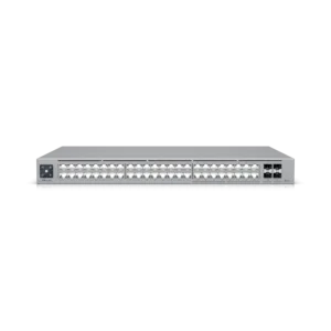 Ubiquiti UniFi - Pro Max, Etherlighting, 48 Port
