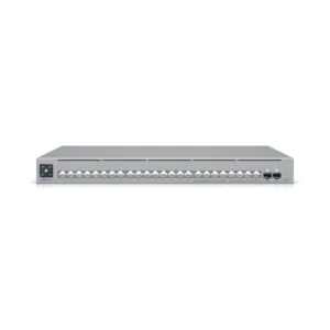 Ubiquiti UniFi - Pro Max, Etherlighting, 24 Port