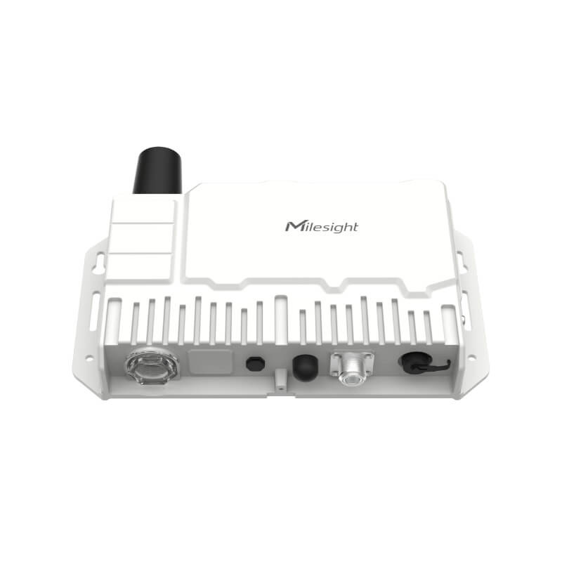 Milesight Solar LoRaWAN Gateway - Image 2