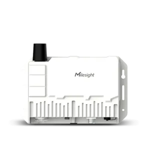 Milesight Solar LoRaWAN Gateway