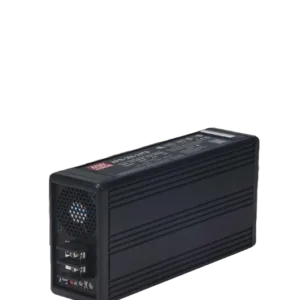 Mean Well - 24V, 12.5A, 360W Battery Charger