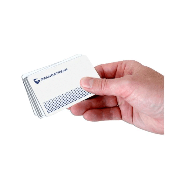 Grandstream's RFID Card use with the GDS3710 + GDS3705 - Image 2