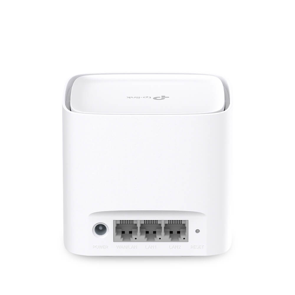 TP-Link Aginet AX1500 Router Whole Home Mesh System (1 Pack) - Image 2