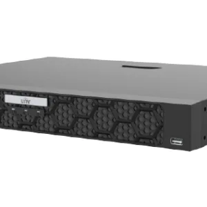 Uniview UNV PRIME Series 32 Channel NVR with 2 HDD slots | UN-NVR502-32B
