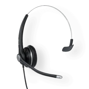 Snom A100M -Wired monaural headset | A100M