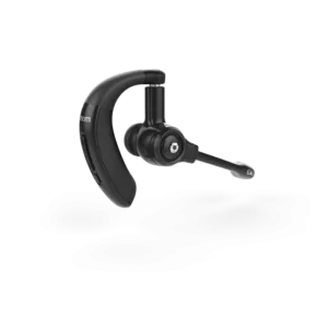 Snom A150 Wireless DECT Headset - Wideband - Noise Cancellation - Over the Ear