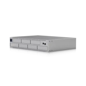 Ubiquiti UniFi Protect 1SFP+ GbE 7 Bay NVR Pro | UNVR-Pro