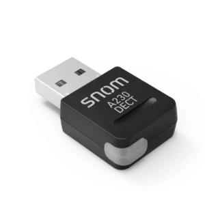 Snom DECT USB Adapter