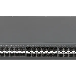 BDCOM 48-Port Gigabit SFP L3-lite Stackable Managed Switch