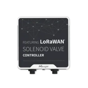 Milesight NON LTE UC512 Controller | UC512-DI-868M-EA