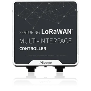 Milesight NON LTE UC502 Controller