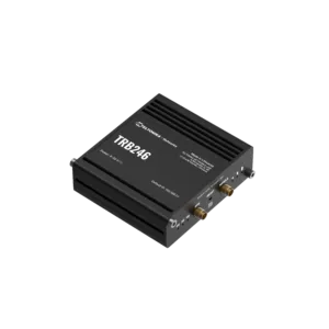 Teltonika 4G Industrial IoT Gateway | TRB246
