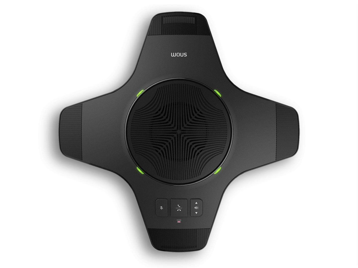Snom C52-SP DECT Extension Speaker w/ built-in Battery - Image 2