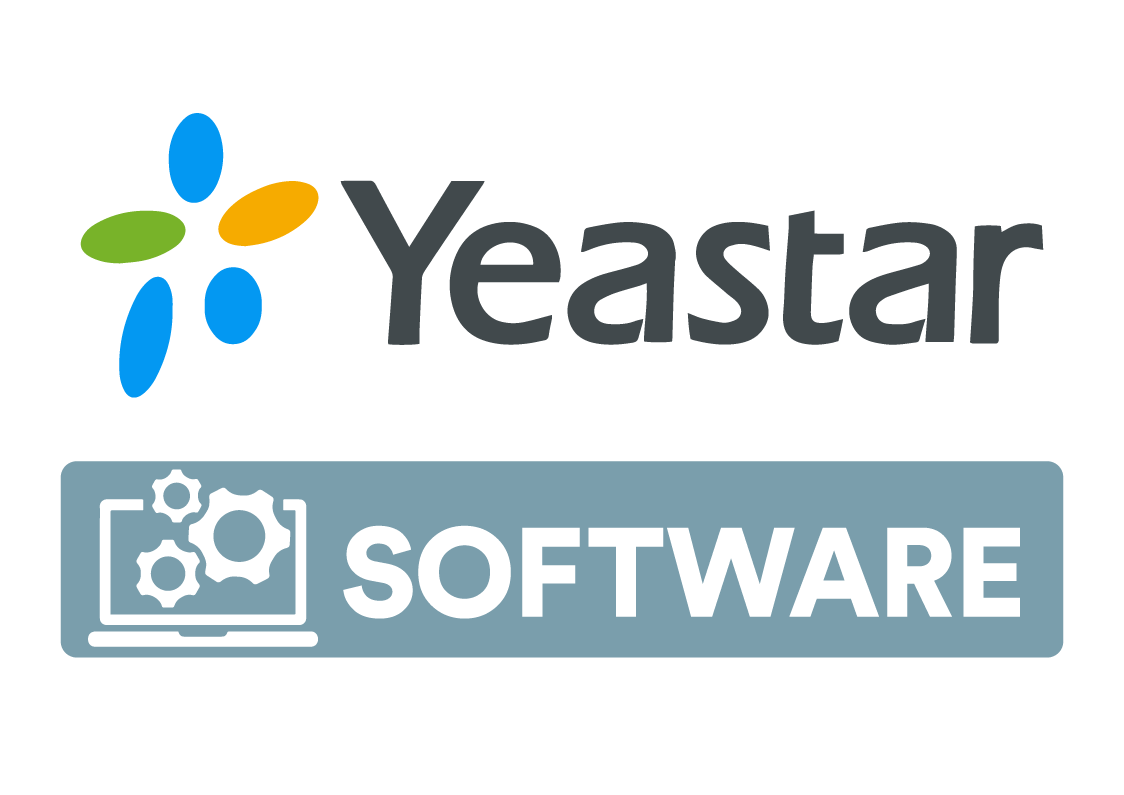 Yeastar P-Series Software Edition 24 Simultaneous Calls - Enterprise Plan