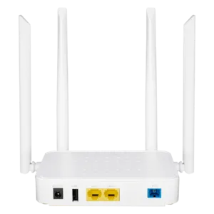 BDCOM xPON ONU/ONT, 802.11ac with 2 x GB LAN