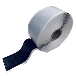 Acconet Butyl Tape - Self Adhesive 48mm x 2mm x 20 Meters