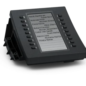 Snom D3 Expansion Module - USB - Supports D3xx Series (except D305)