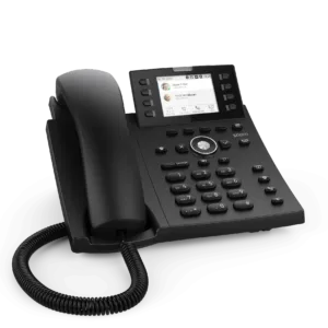 Snom D335 12-Line Desktop SIP Phone | D335