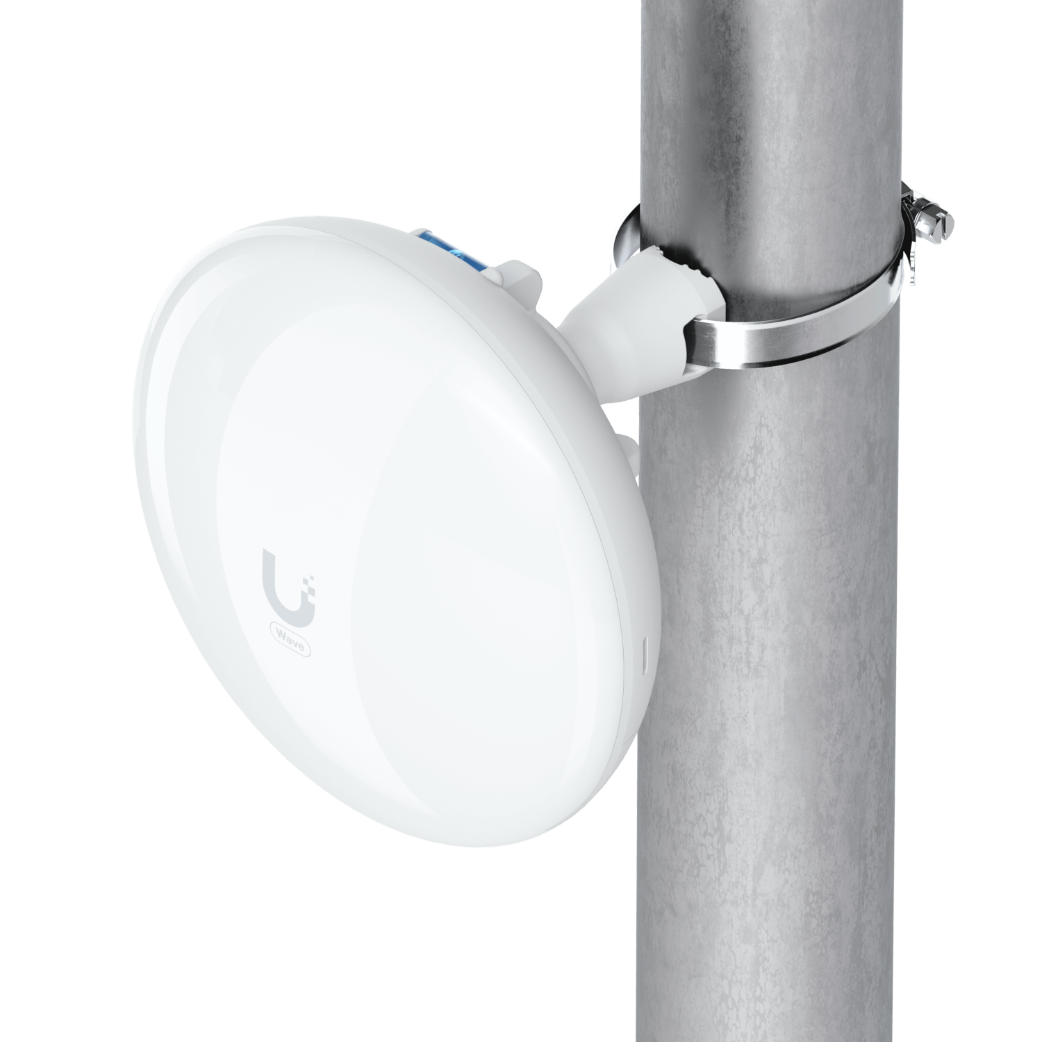 Ubiquiti UISP 60GHz/5GHz PtMP Wave Station Includes POE Injector | Wave-Pico - Image 2