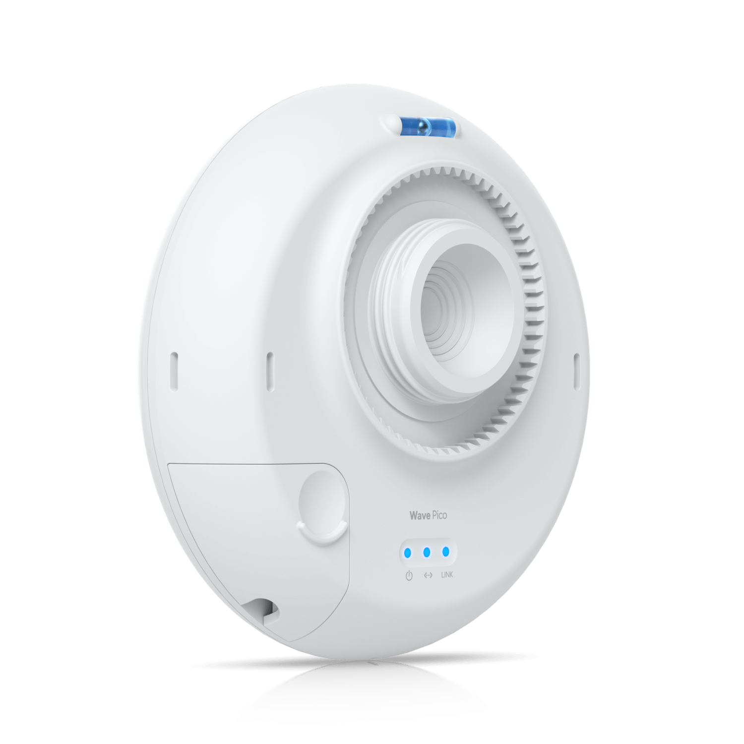 Ubiquiti UISP 60GHz/5GHz PtMP Wave Station Includes POE Injector | Wave-Pico - Image 4