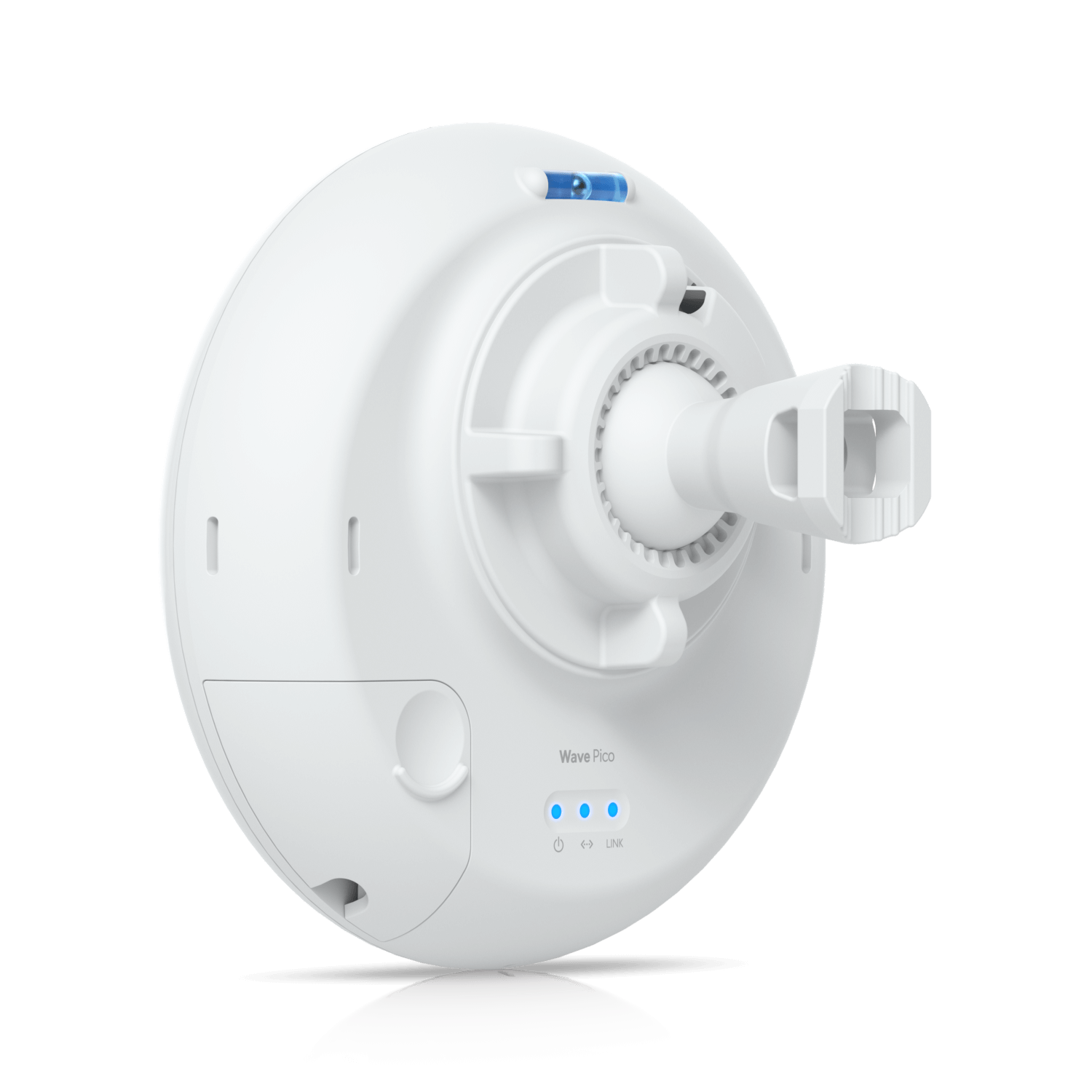 Ubiquiti UISP 60GHz/5GHz PtMP Wave Station Includes POE Injector | Wave-Pico - Image 5