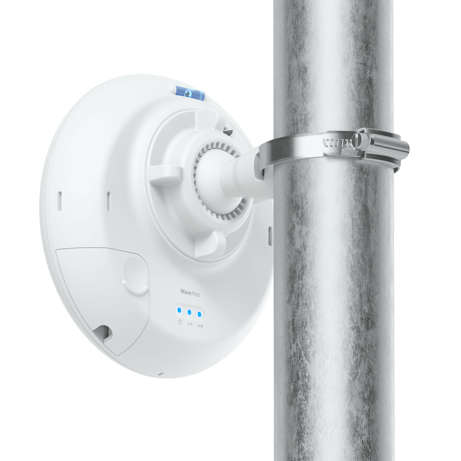 Ubiquiti UISP 60GHz/5GHz PtMP Wave Station Includes POE Injector | Wave-Pico - Image 6