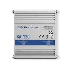 Teltonika Uninterrupted Power Supply | BAT120