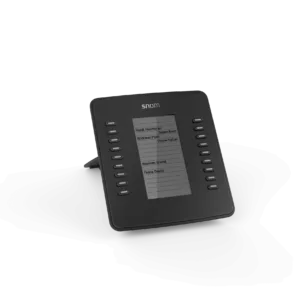 Snom D7 Expansion Module - USB - Supports Dxx Series with USB